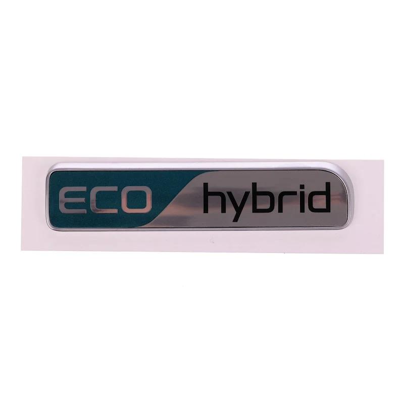 Front KIA - 86316G5000 - EMBLEM ECO HYBRID