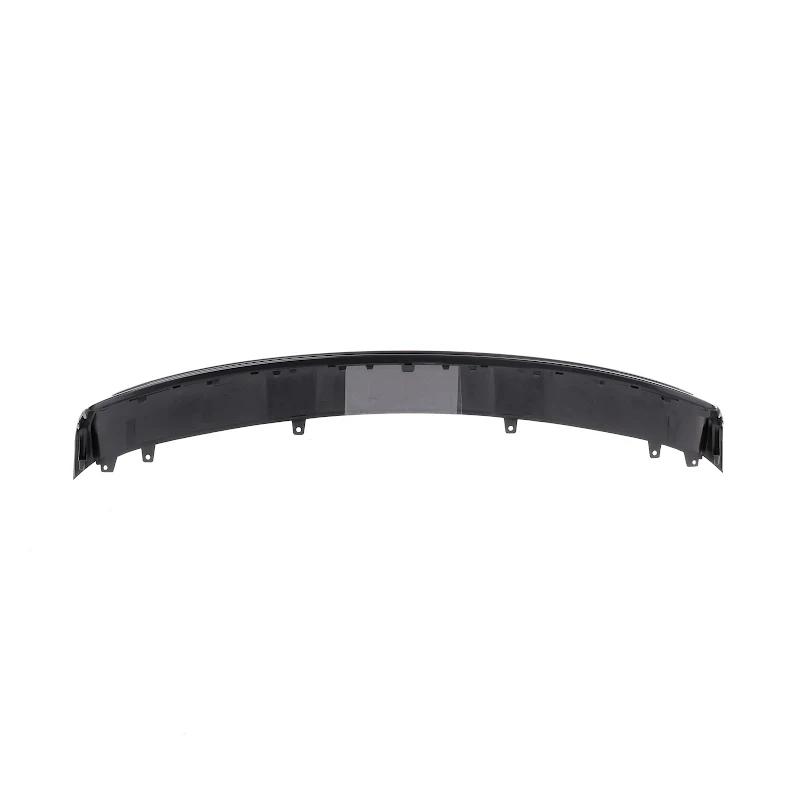 Back KIA - SKID PLATE-FR BUMPER - 86565A4800