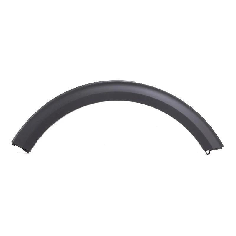 Front KIA - GARNISH ASSY-QTR SIDE,LH - 87741G5000