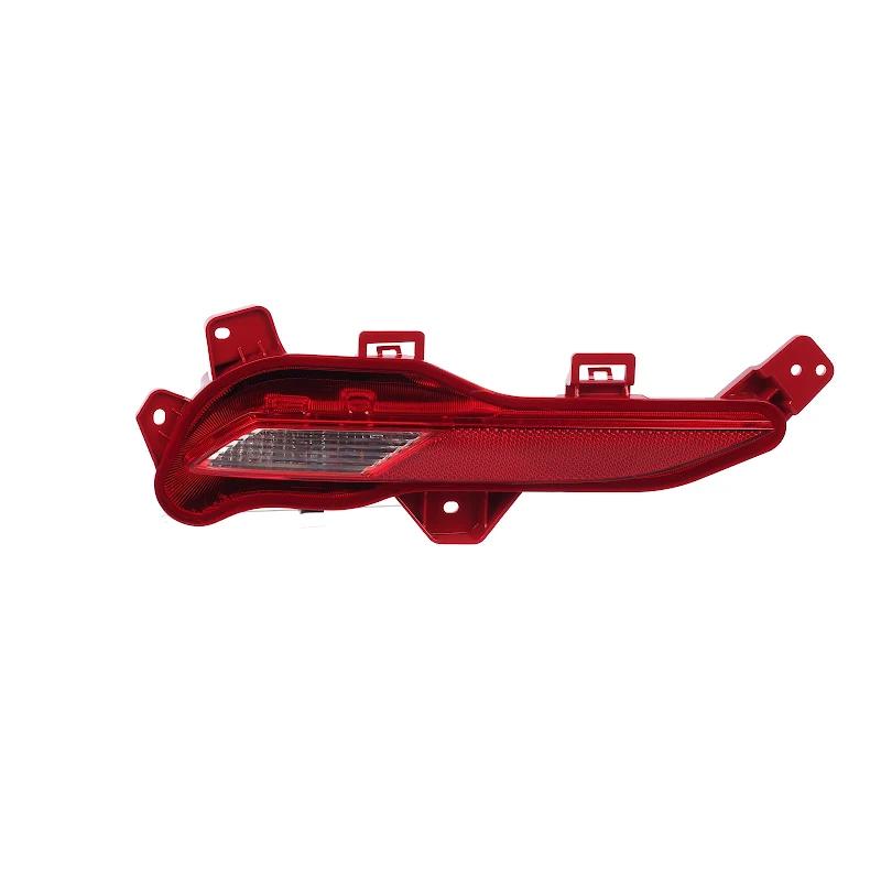 Front KIA - LAMP ASSY-REAR R/REFL,LH - 92405J7100