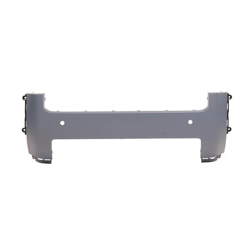 Front LANDROVER - LR129437 - ABDECKUNG - STOSSFÄNGER