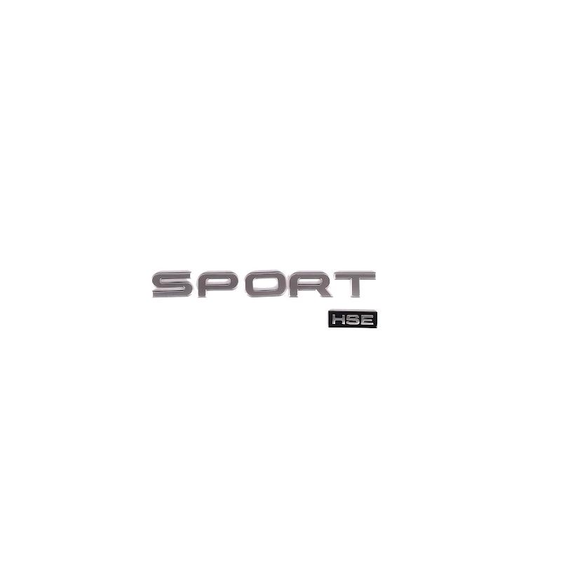 Front LANDROVER - LR133759 - SCHRIFTZUG