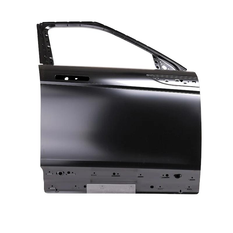 Front LANDROVER - LR138378 - T]R VORN