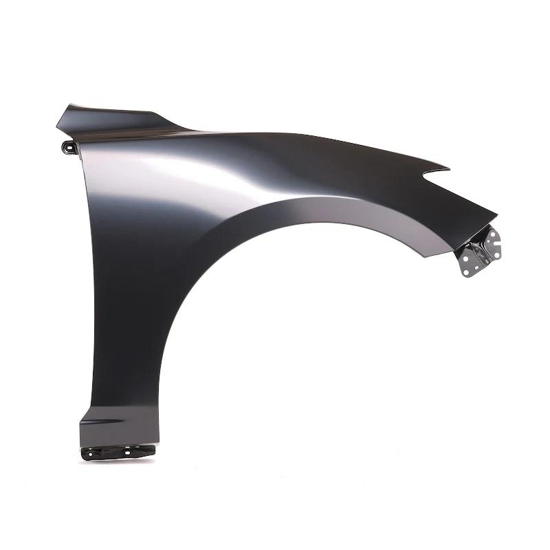 Front MAZDA - PANEL(R).FENDER - B45A52111B