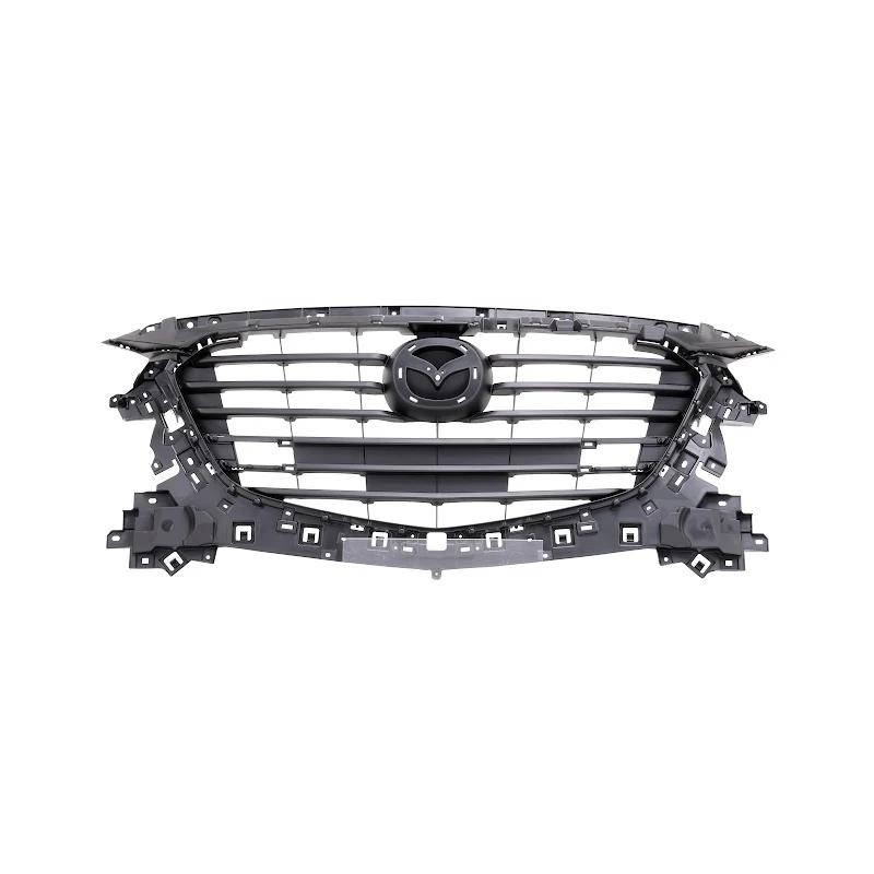 Front MAZDA - PROTECT.(UP).GR - BANE50712
