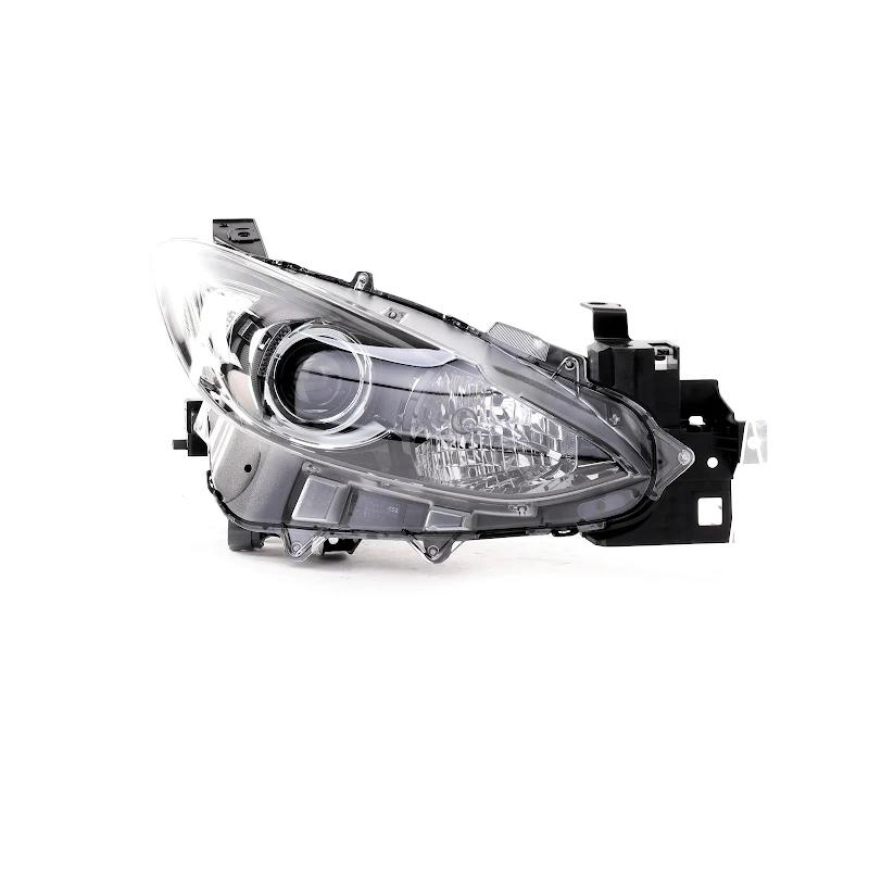 Front MAZDA - BHR1510K0A - SCHEINWERFER