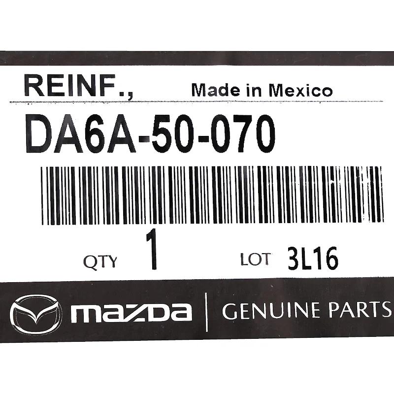 Front MAZDA - DA6A50070 - VERSTÄRKUNG