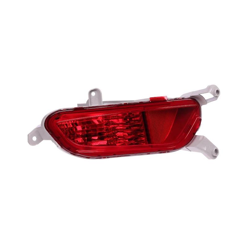 Front MAZDA - LAMP(L),RR FOG - DB2R51660A