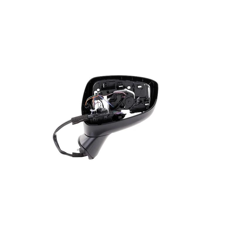 Front MAZDA - DBY669181 - Spiegelgehäuse