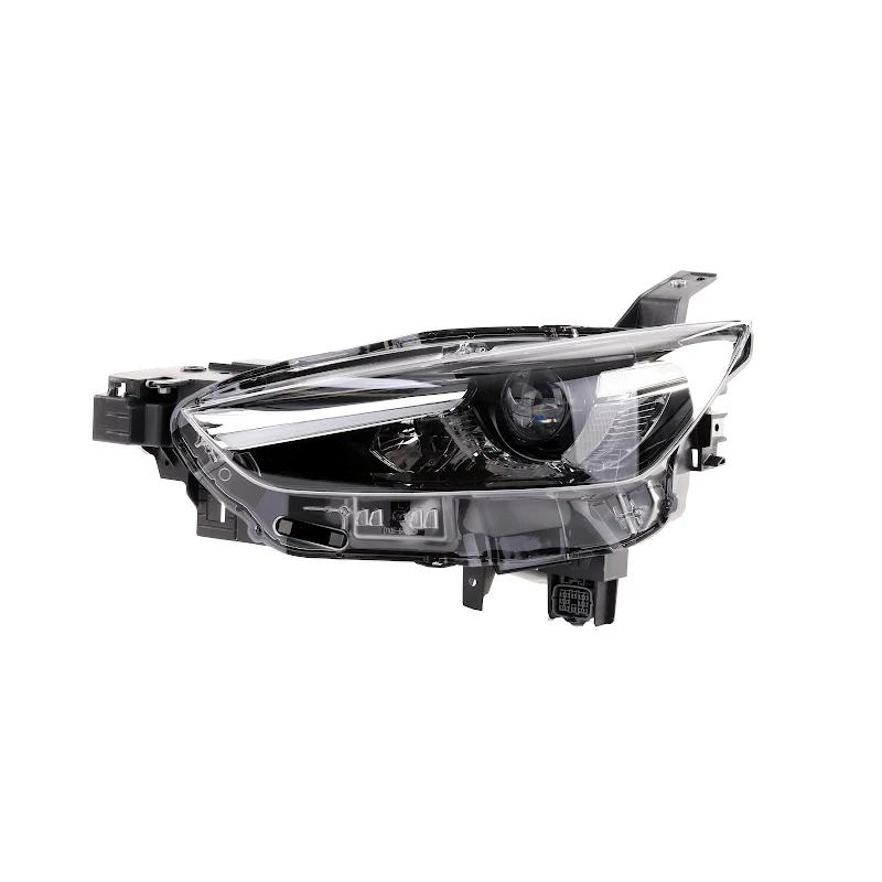 MAZDA - PHARE AV GA - DH0M51040E