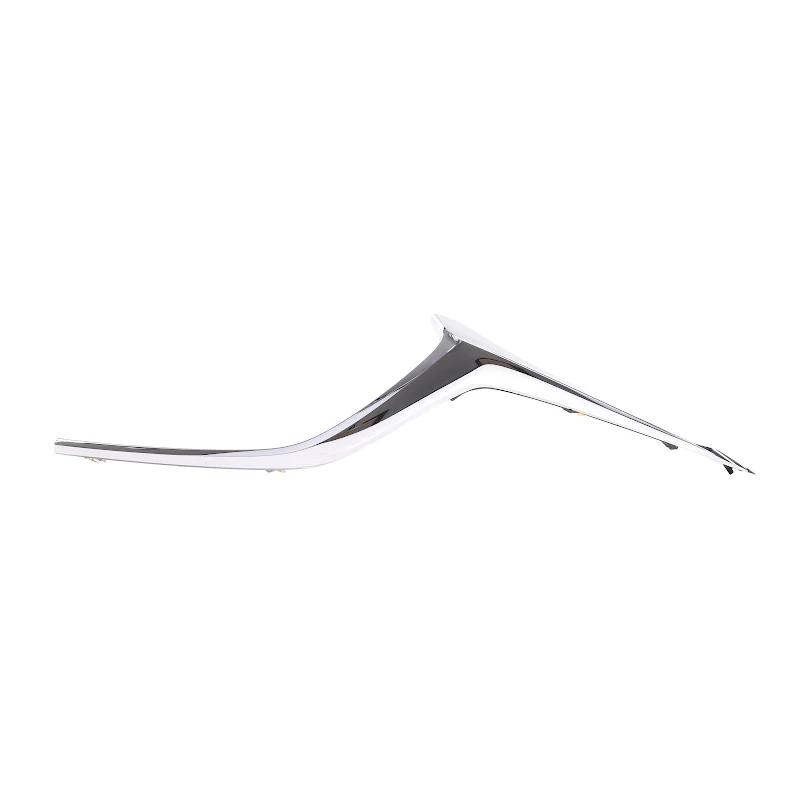Front MAZDA - DHM1507K0 - ZIERLEISTE