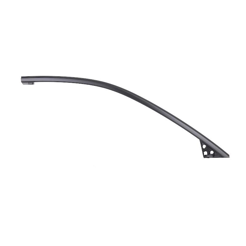 Front MAZDA - MOULURE(D).CHAS - KB7W50981N