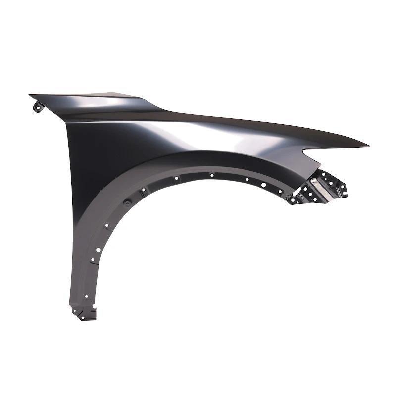 Front MAZDA - KB7W52111 - Kotflügel