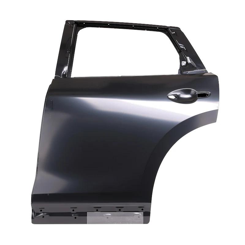 Front MAZDA - BODY(L),REAR DOOR - KBY07302XE