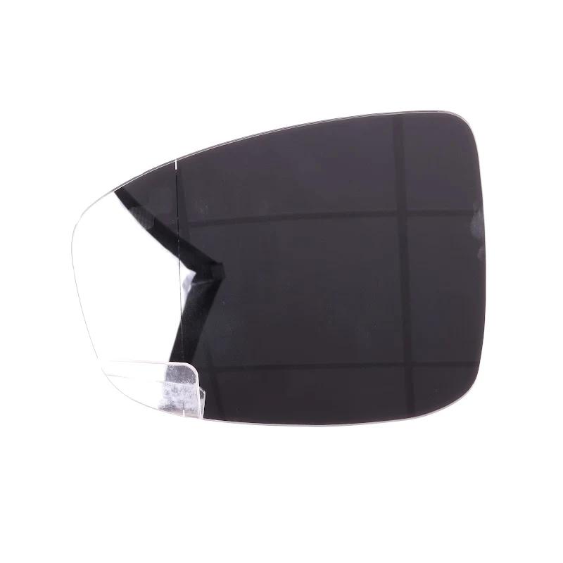 Front MAZDA - KD51691G7B - SPIEGELGLAS & HALTER (L)
