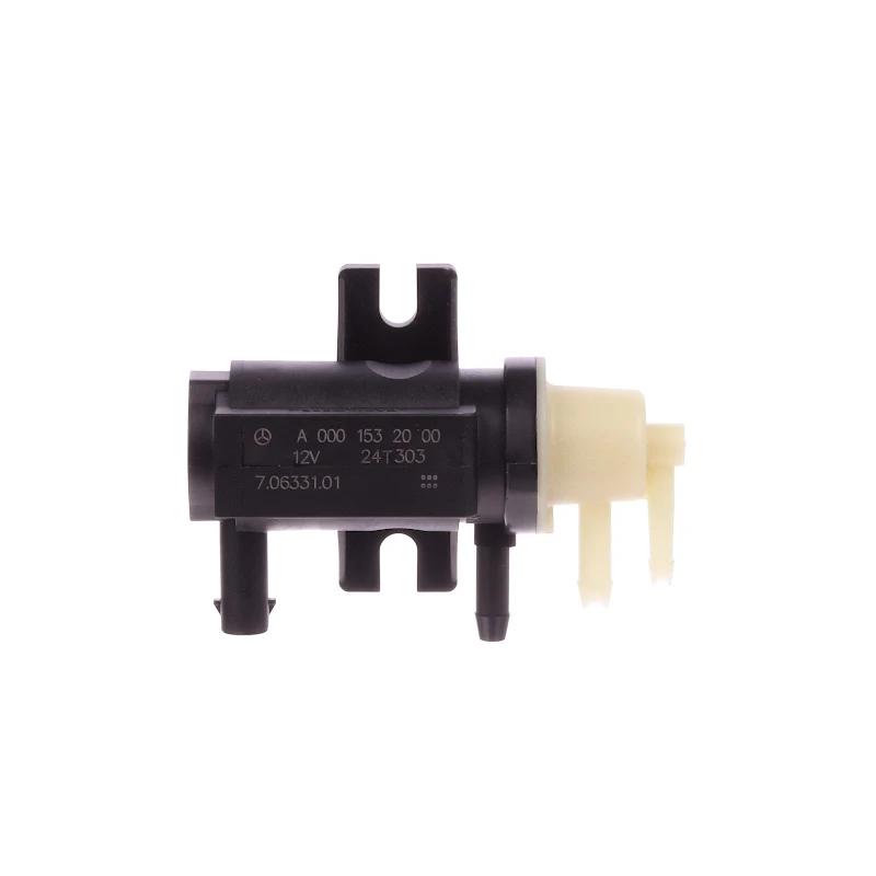 Front MERCEDES - PRESSURE TRANSDUCER - A0001532000 