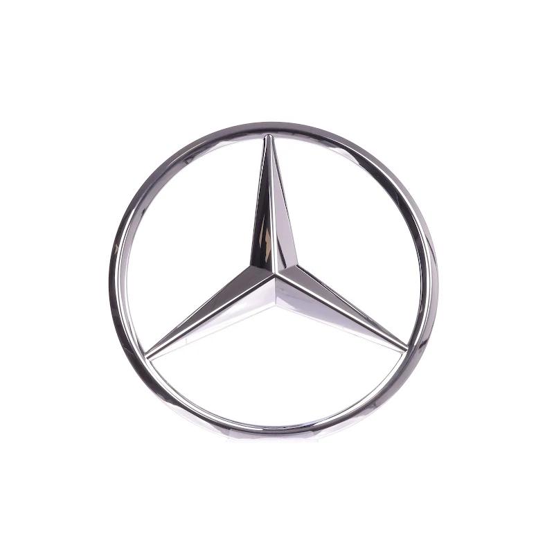 Front MERCEDES - A0008171416 - STERN