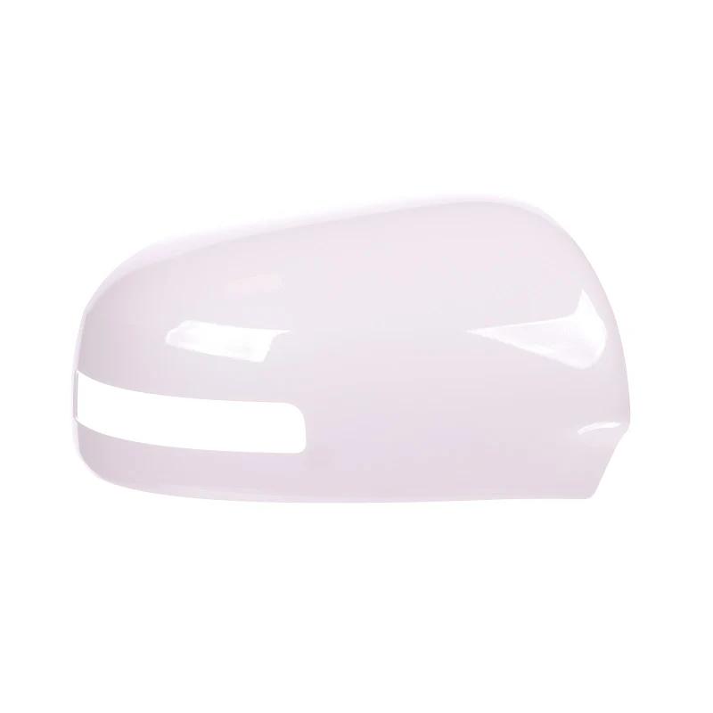 Front MITSUBISHI - COVER,DOOR MIRROR,OTR RH - 7632B412WA