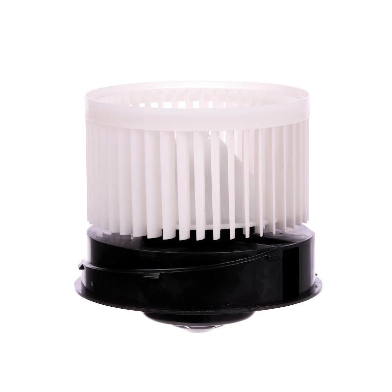 Front NISSAN - MOTOR ASSY-BLOW - 27225ET10B 