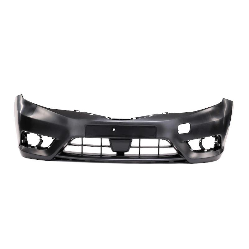 Front NISSAN - PARE-CHOCS AVAN - F20223ZLMH