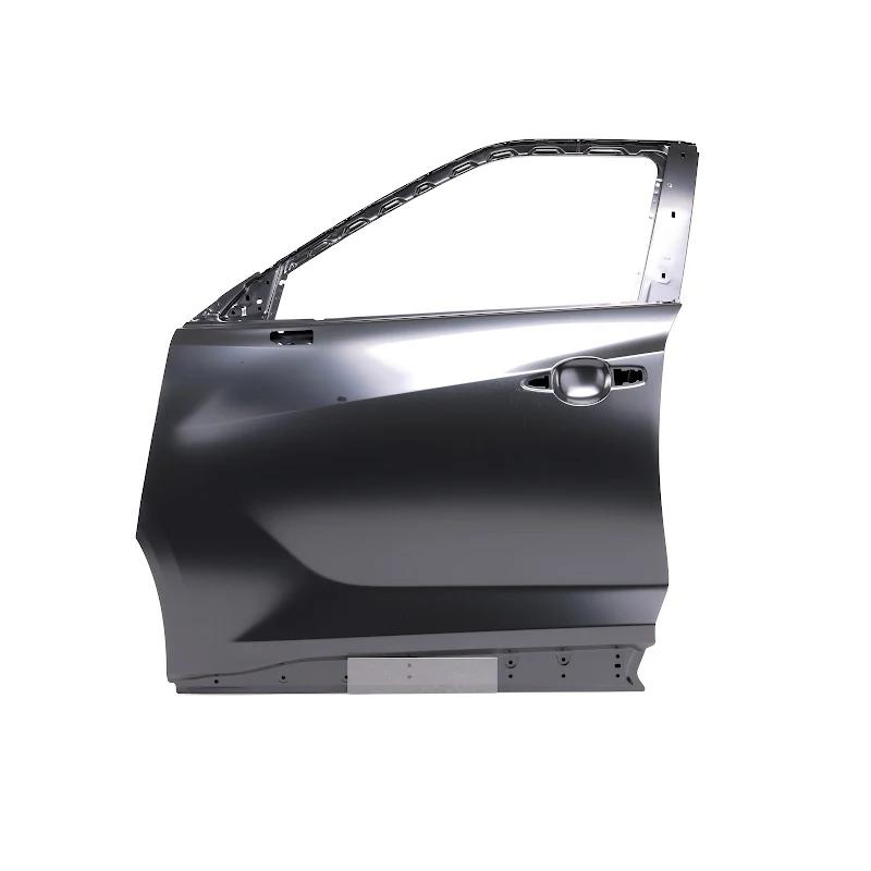 Front NISSAN - PORTE AVANT GAU - H01016PAMD