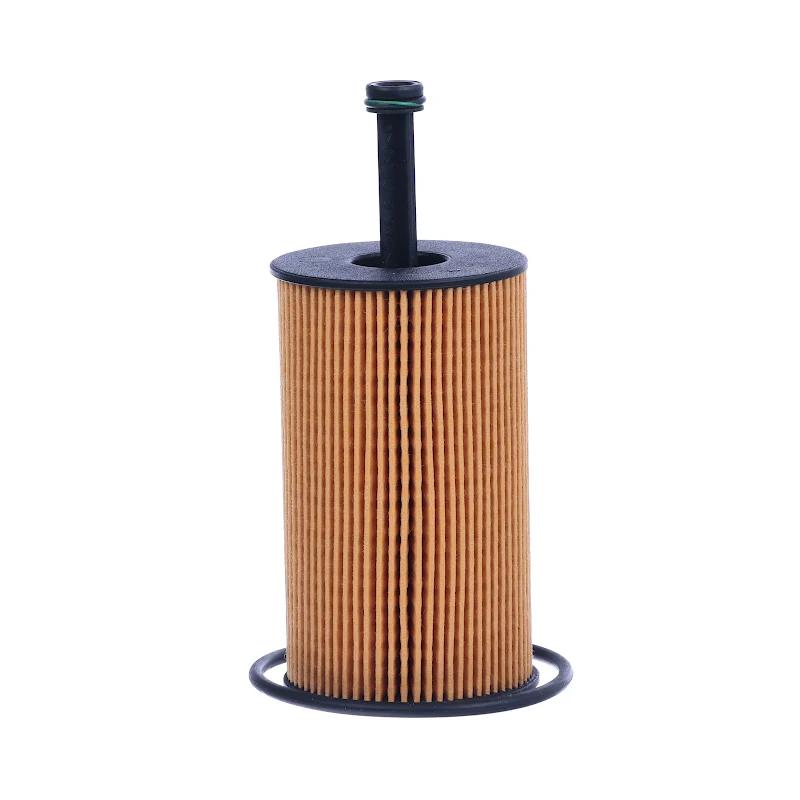 Back PSA - 1109AN - "OELFILTER"