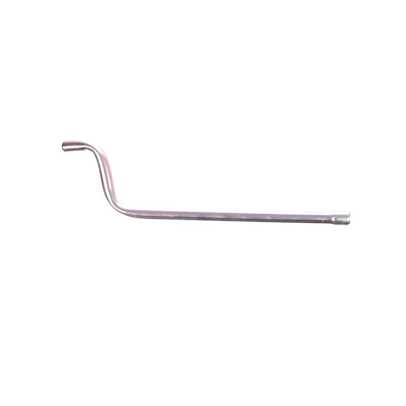 Front PSA - Engine oil gauge guide - 1171Q4