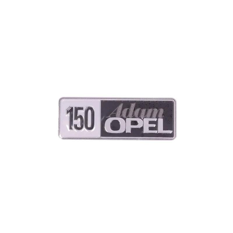 Front PSA - 13380176 - EMBLEM