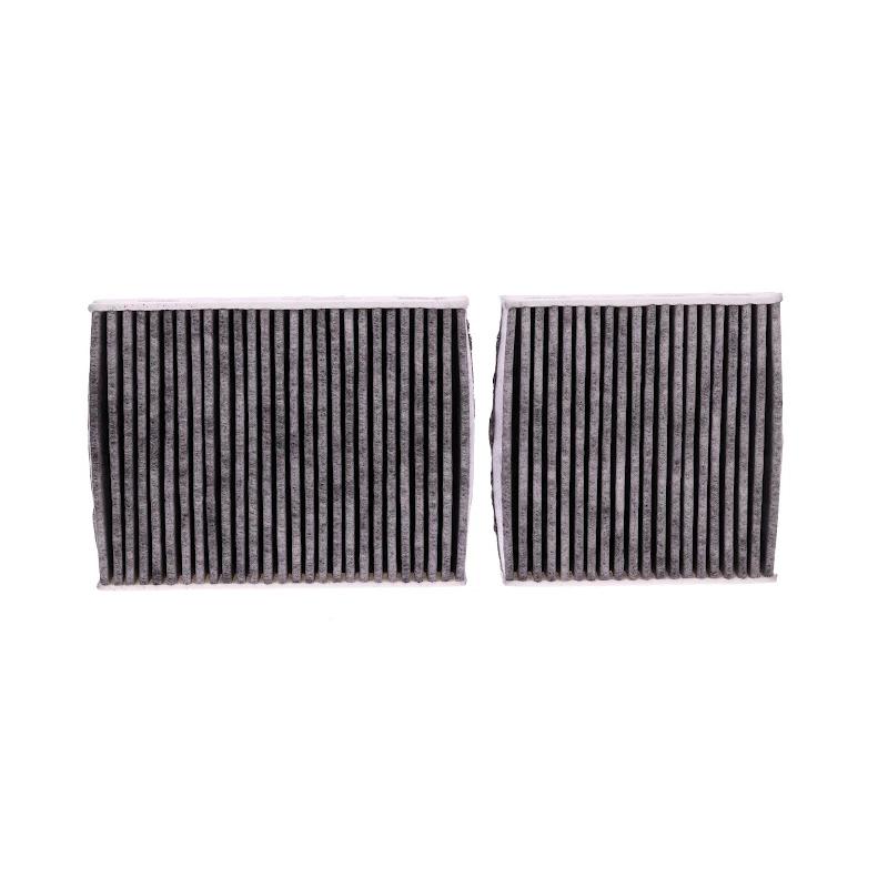 Front PSA - FILTRE D’HABITACLE AU CHARBON ACTIF - 1609428180