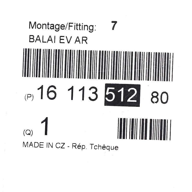 Front PSA - 1623235080 - "E:S.W.BL-. HI"