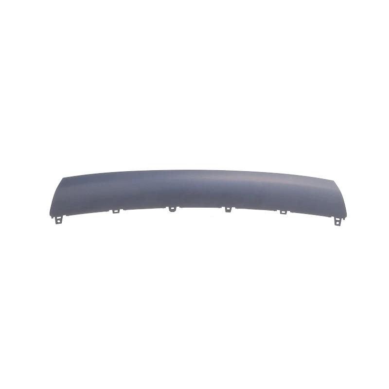 Front PSA - GRILLE MOULDING SUPERIEUR - 1613573480