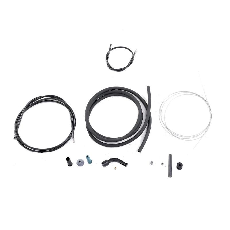 Front PSA - BED KABEL - 1629G0 