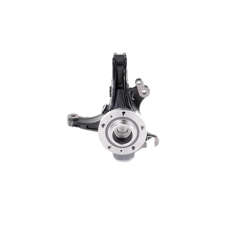 Front PSA - PIVOT FUSEE AV - 1618891080