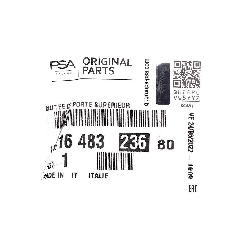 Front PSA - STOOTBLOK PORTI - 1648323680
