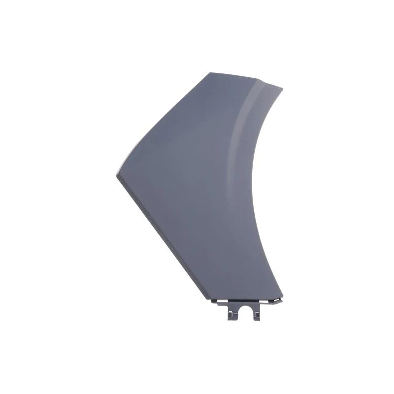 Front PSA - BUMPER V. ROZET - 168279851T 