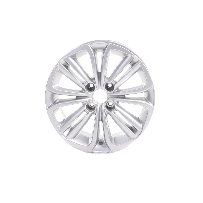 Front PSA - LIGHT ALLOY WHEEL - 5402CV