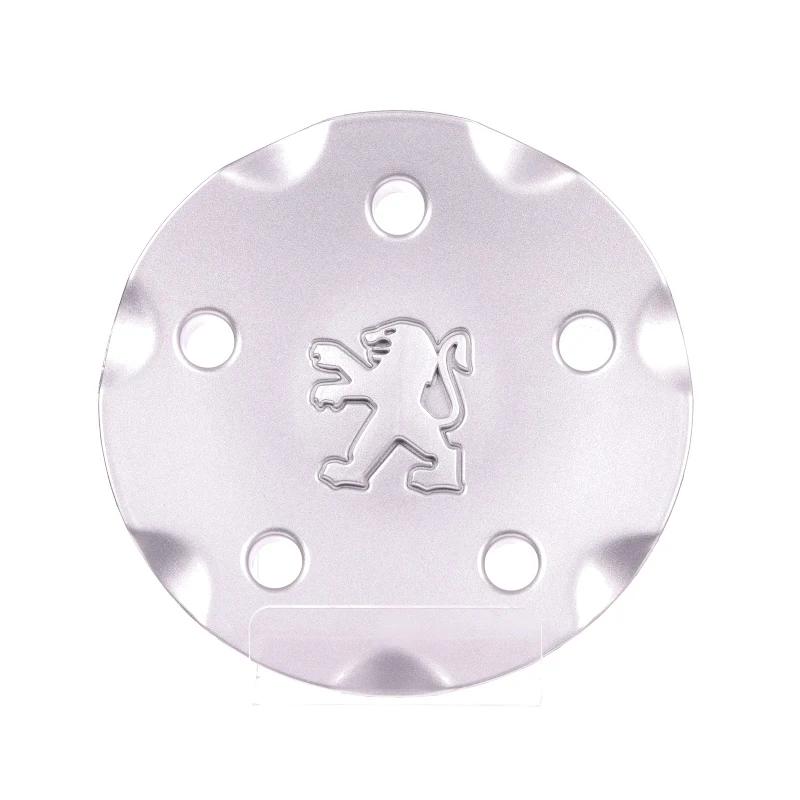 Front PSA - WHEEL BADGE CAP - 5416C0