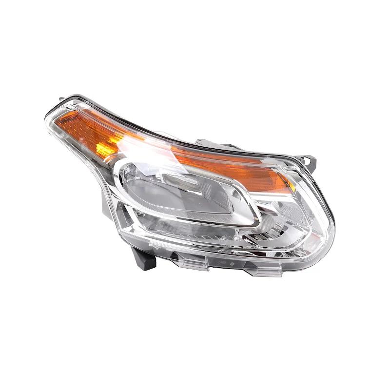 Front PSA - KOPLAMP R - 6206N5