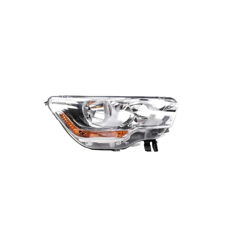 Front PSA - KOPLAMP R - 6206S1 