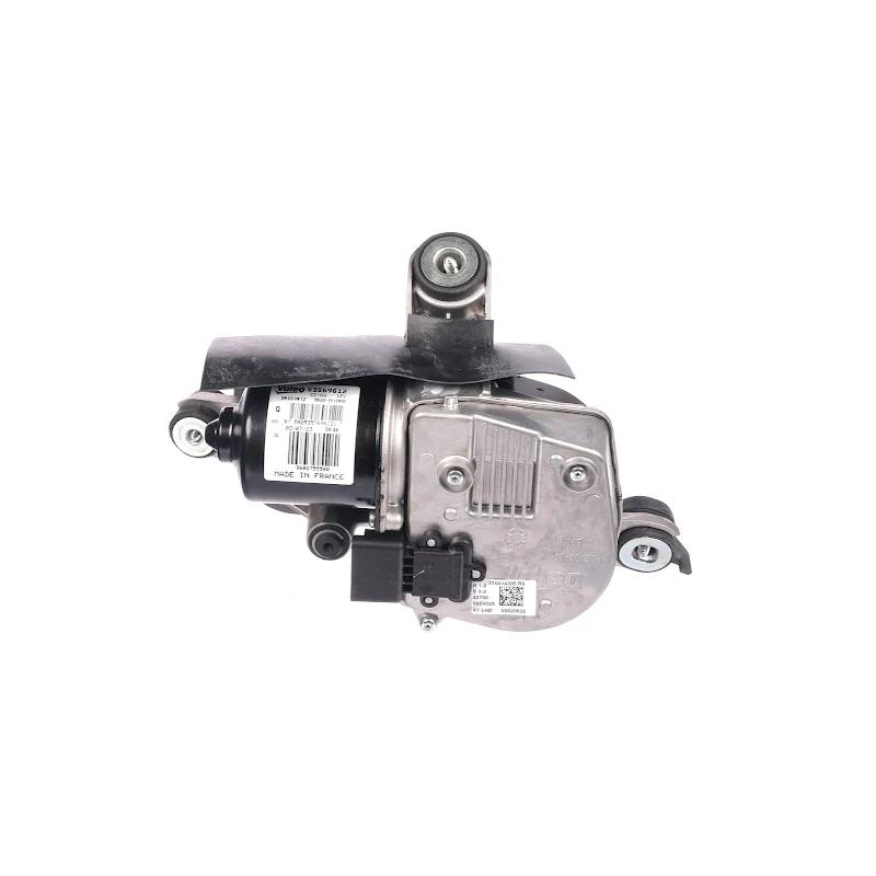 Front PSA - WIPER MOTOR LH - 6405LC