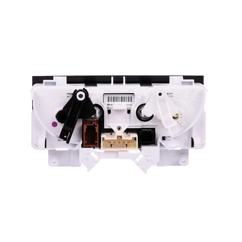 Back PSA - AIR CONDITIONING CONTROL - 6452K8