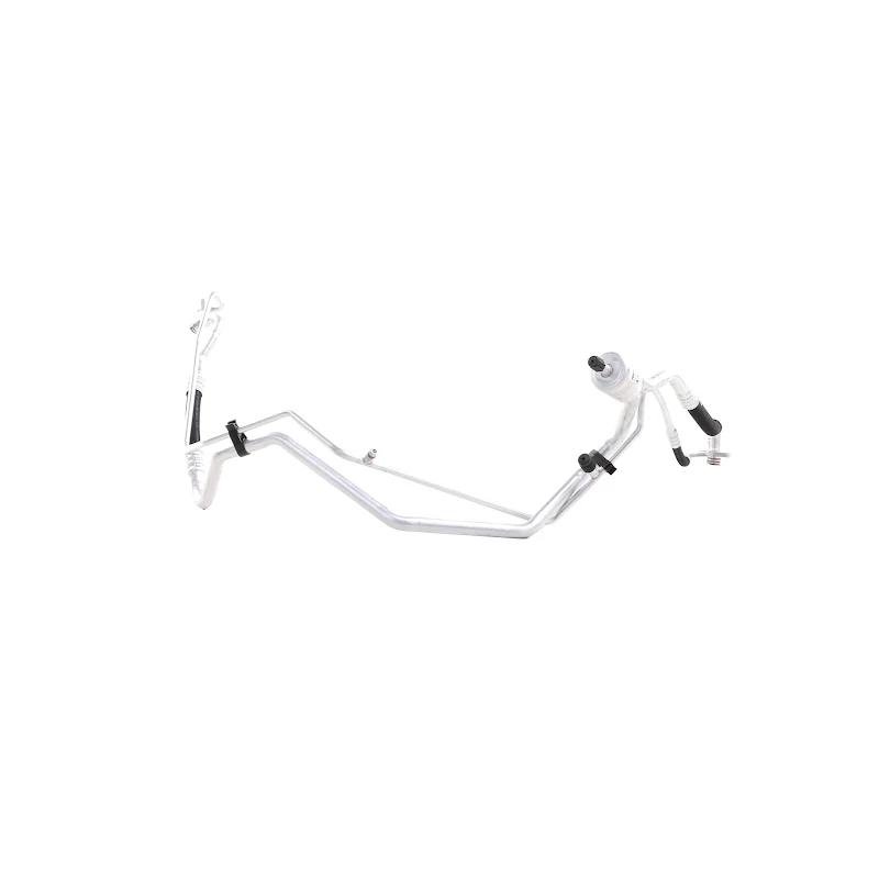 Back PSA - TUYAU FLUID - 6477D5