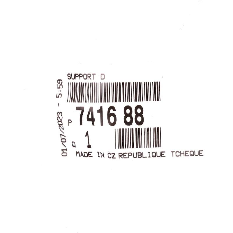 Front PSA - SUPPORT - 741688