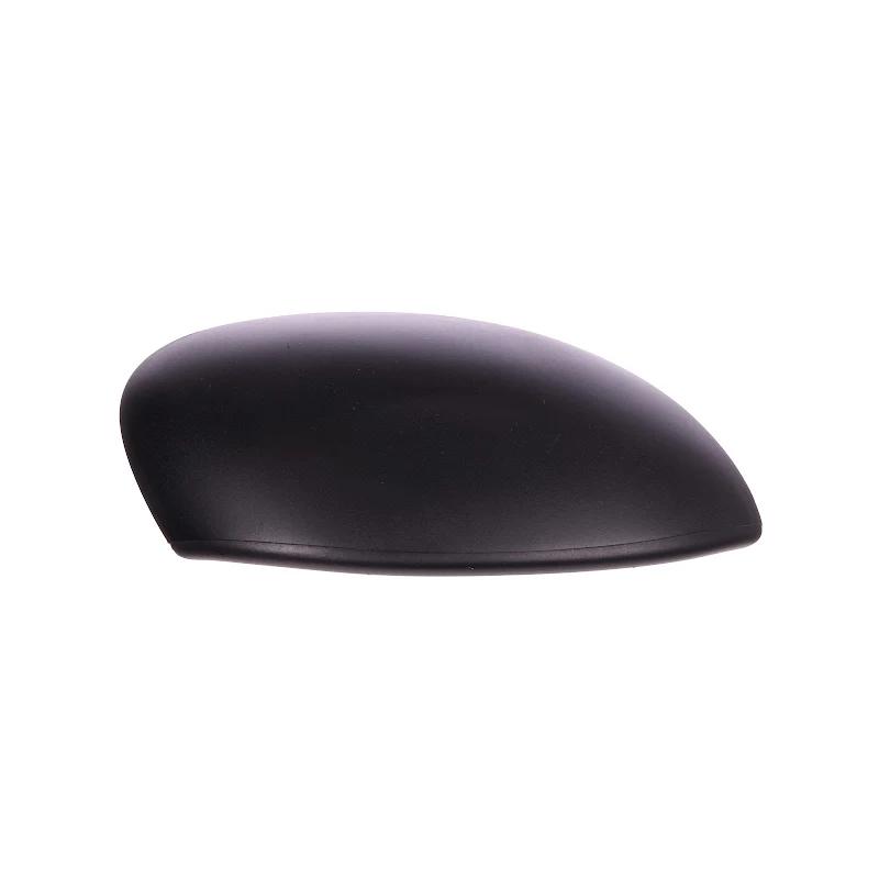 Front PSA - PSA spiegelkap R zwart - 815241