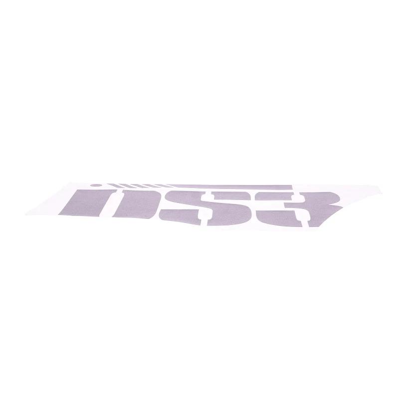 Front PSA - BADGE - 8666GR