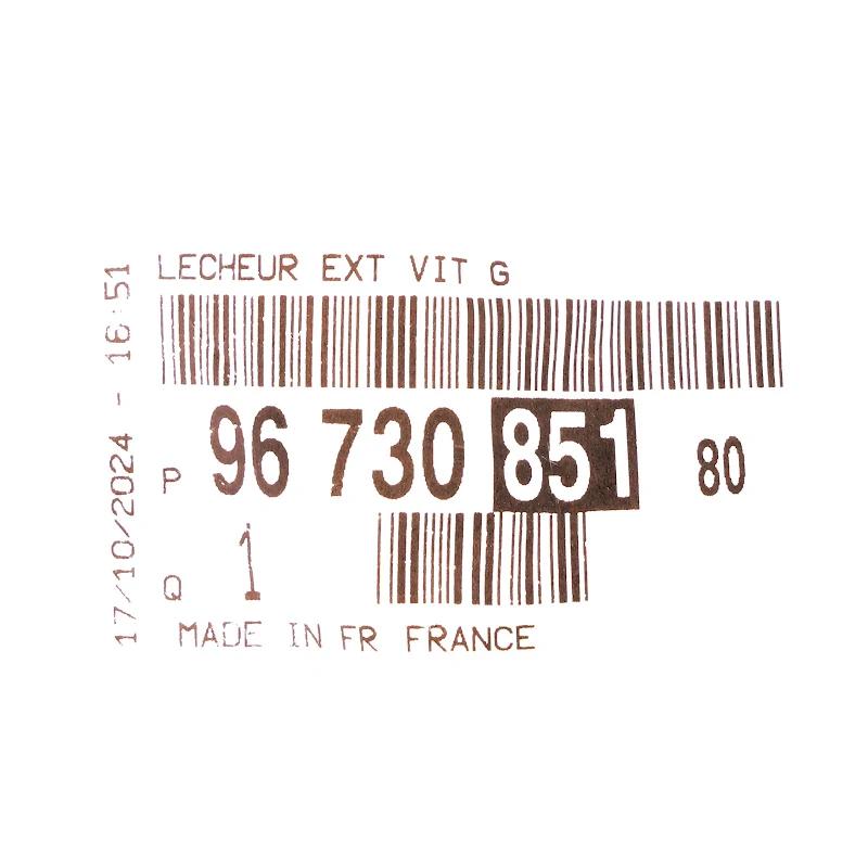 Front PSA - LECHEUR EXT - 9673085180