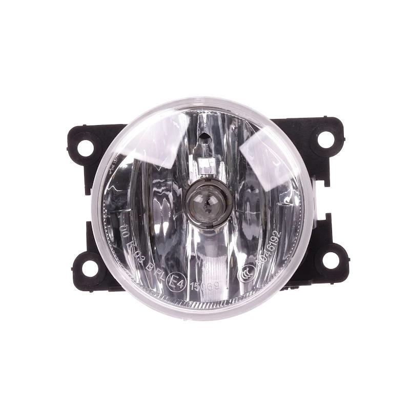 Front PSA - mistlamp / bochtrijverlichting - 9675450980