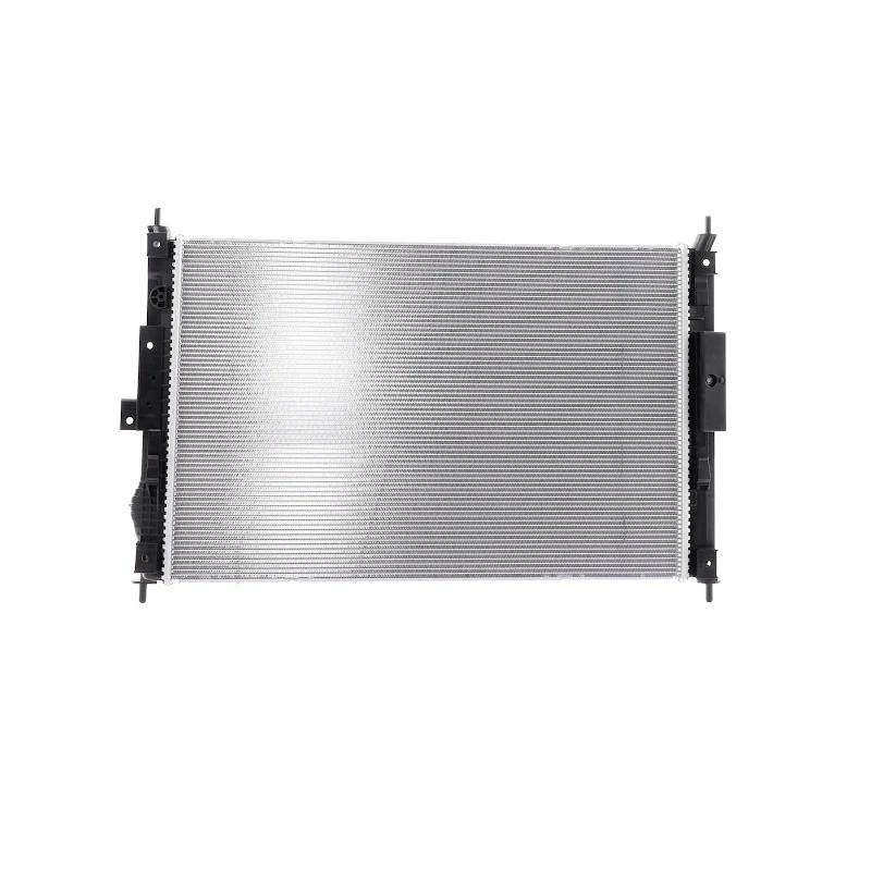 Front PSA - RADIATEUR N - 9675747980
