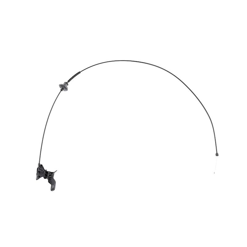 Front PSA - CDE CAPOT - 9801115080