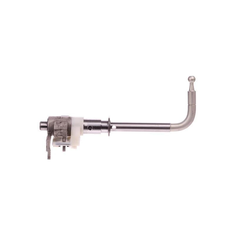 Front FIAT GROUP - 9801863480 - ACHSE + ZAPFEN